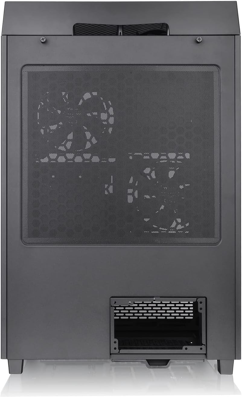 Thermaltake The Tower 500 Noir ATX