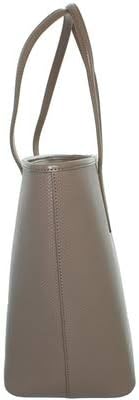 SAC CABAS ZIPPÉ CHANTACO EN CUIR (NF1219CE) taille 33 cm