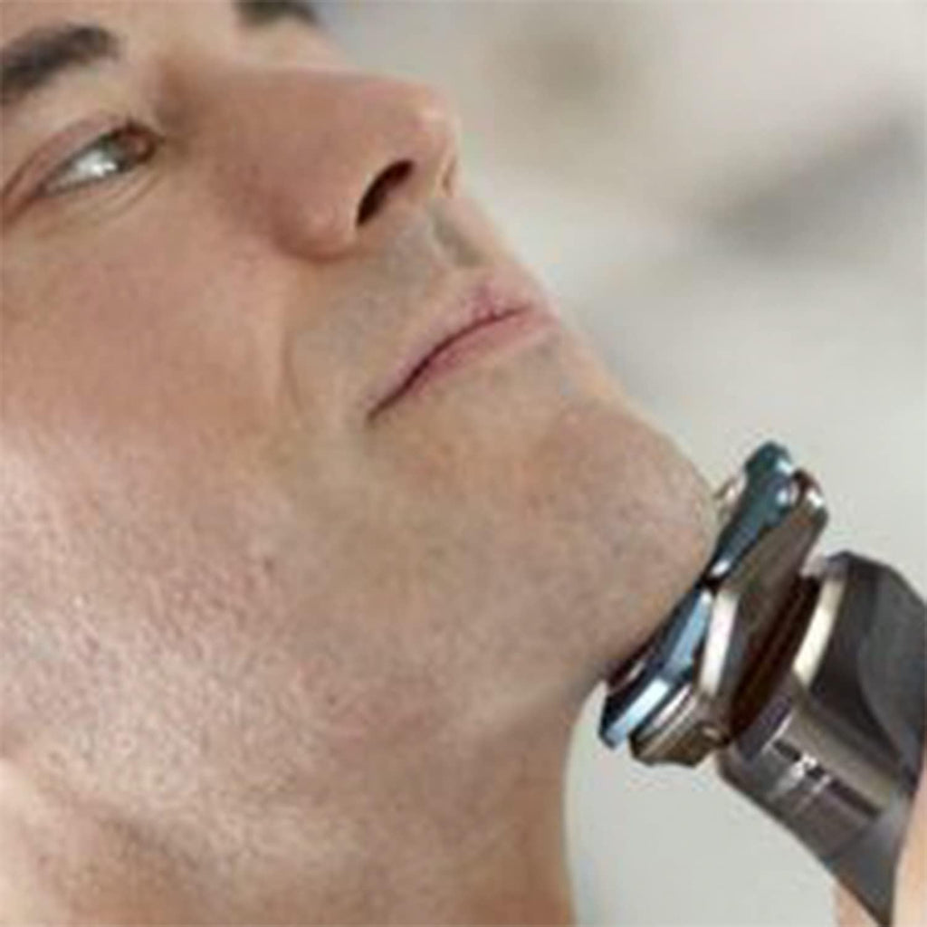 Philips Shaver Series 7000, Rasoir Électrique Humide et Sec avec SkinIQ Technologie (Modèle S7783/63)