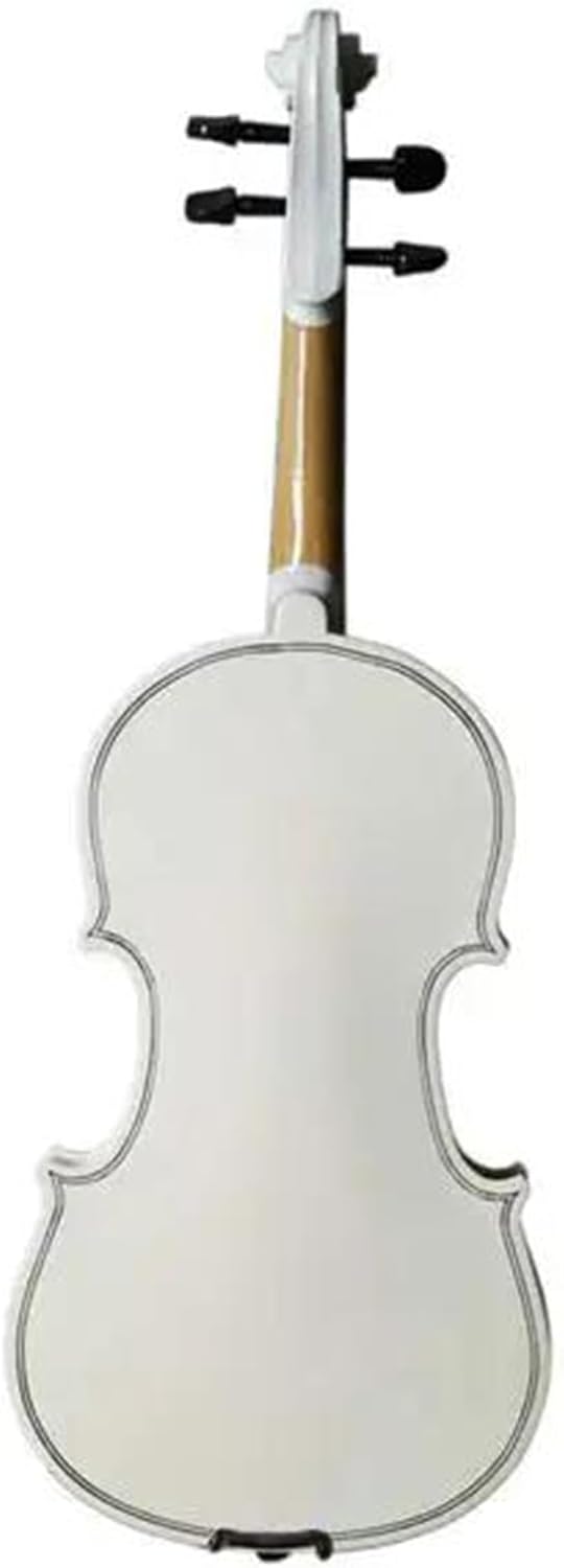 violon Violon acoustique de taille 4/4 avec étui accessoires professionnels
