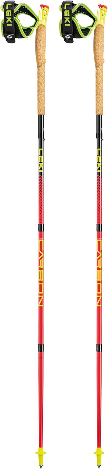 LEKI Ultratrail FX.One Bâtons de Course à Pied
