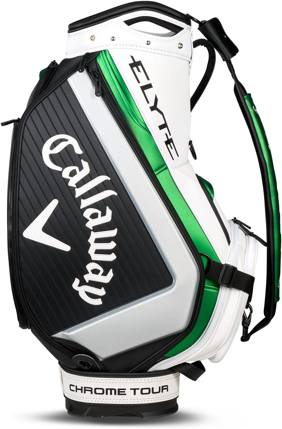 Callaway Sac deElyte Staff Tour