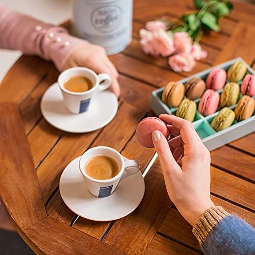 Lavazza Classy Mini Machine A Cafe A Capsules Blue