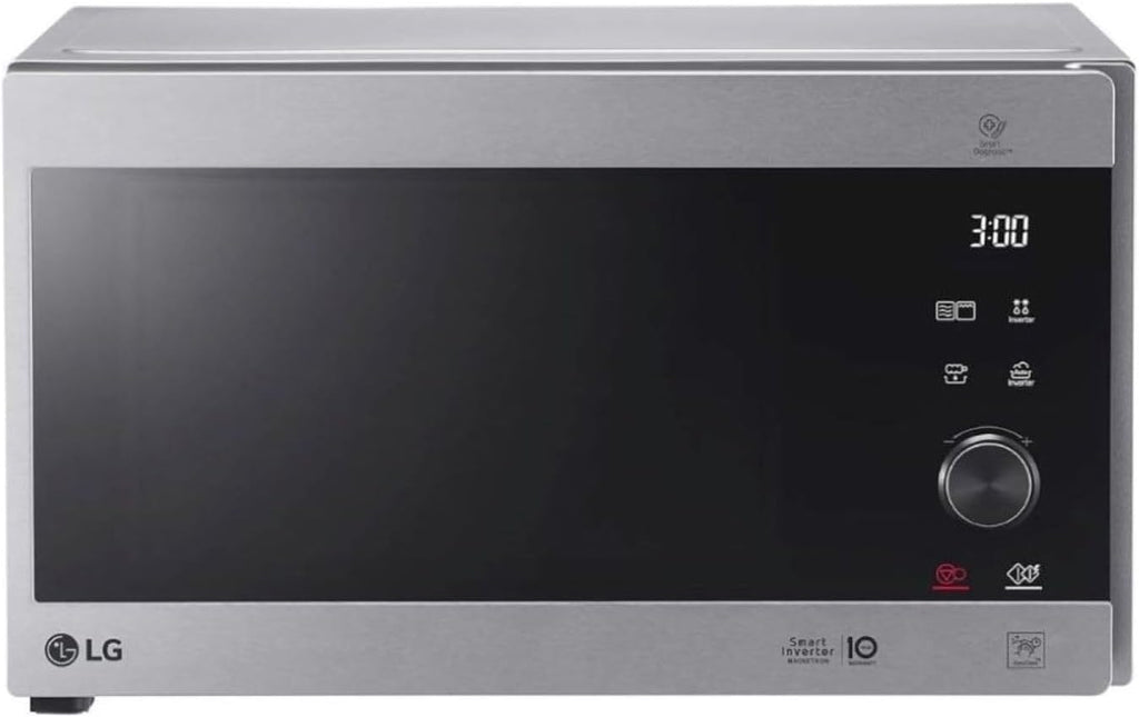 MH6565CPS micro-onde Comptoir Micro-onde combiné 25 L 1150 W Acier inoxydable