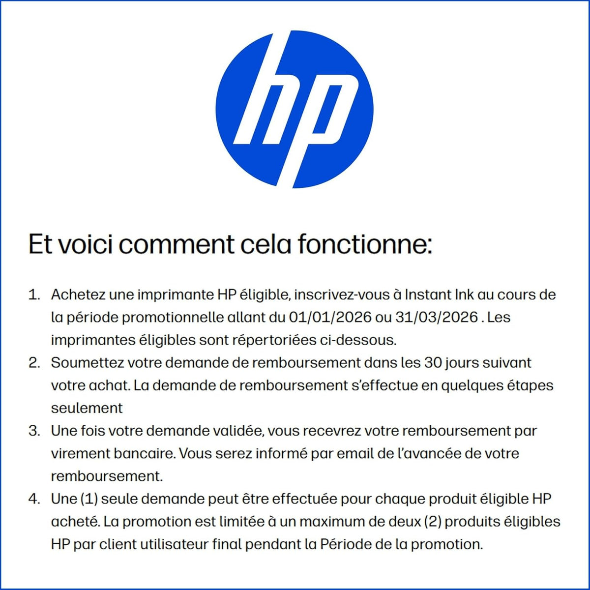 Imprimante OfficeJet Pro 9135e Tout-en-Un Couleur Recto Verso, 6 Mois Instant Ink Inclus avec