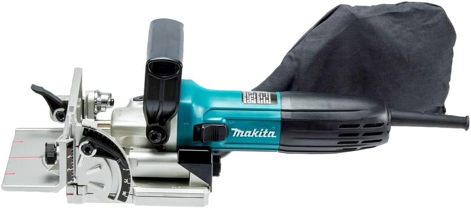 PJ7000J Lamelleuse 701 W, Coffret Mak-Pac
