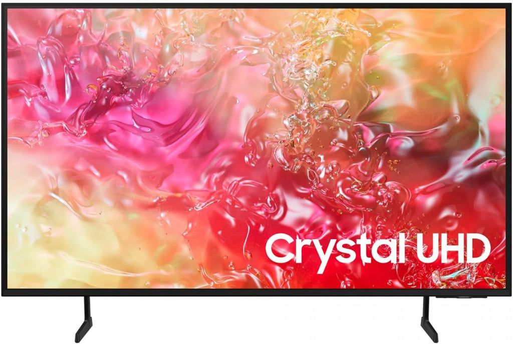 UE43DU7172U 109,2 cm (43") 4K Ultra HD Smart TV WiFi Noir