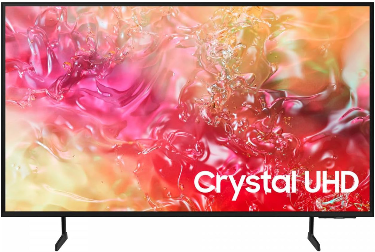 UE43DU7172U 109,2 cm (43") 4K Ultra HD Smart TV WiFi Noir