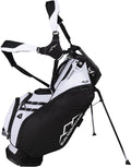 Sun Mountain Sac VLO 2025 4,5 LS 14 voies - Organisation Prime avec notre sac deà 14 voies - Sac léger pour club deavec poches sur toute la longueur et sangles réglables pour un transport
