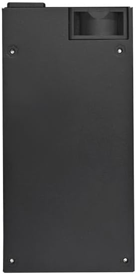 Silverstone Technology FX600z Platinum, Alimentation Flex ATX entièrement modulaire 600W Cybenetics Platinum, SST-FX600-PM