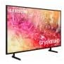 UE43DU7172U 109,2 cm (43") 4K Ultra HD Smart TV WiFi Noir