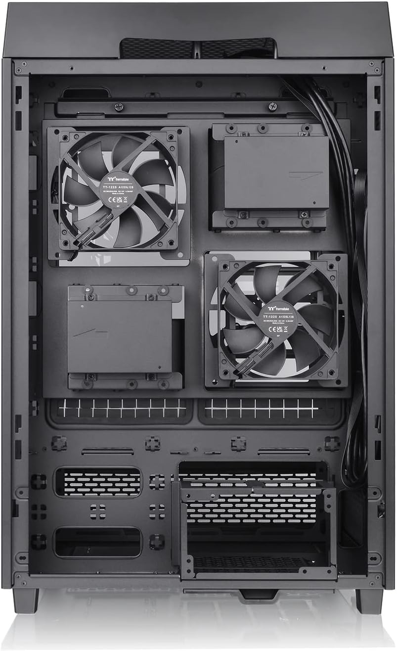 Thermaltake The Tower 500 Noir ATX