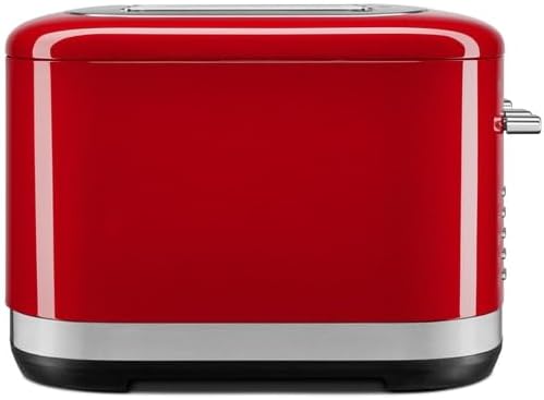 KITCHENAID Grille pain 5KMT4109EER