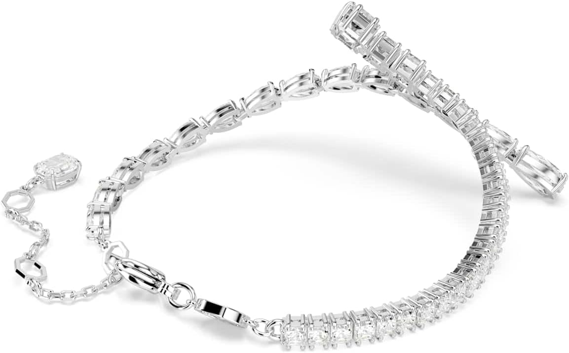 Swarovski Matrix Collection Bracelet