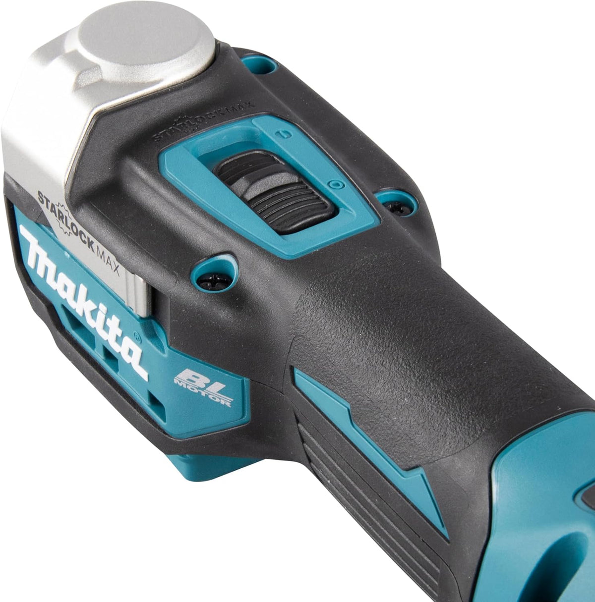 Outil multifonctions 18V LXT (Solo) avec kit d'accessoires en MAKPAC - DTM52ZJX2