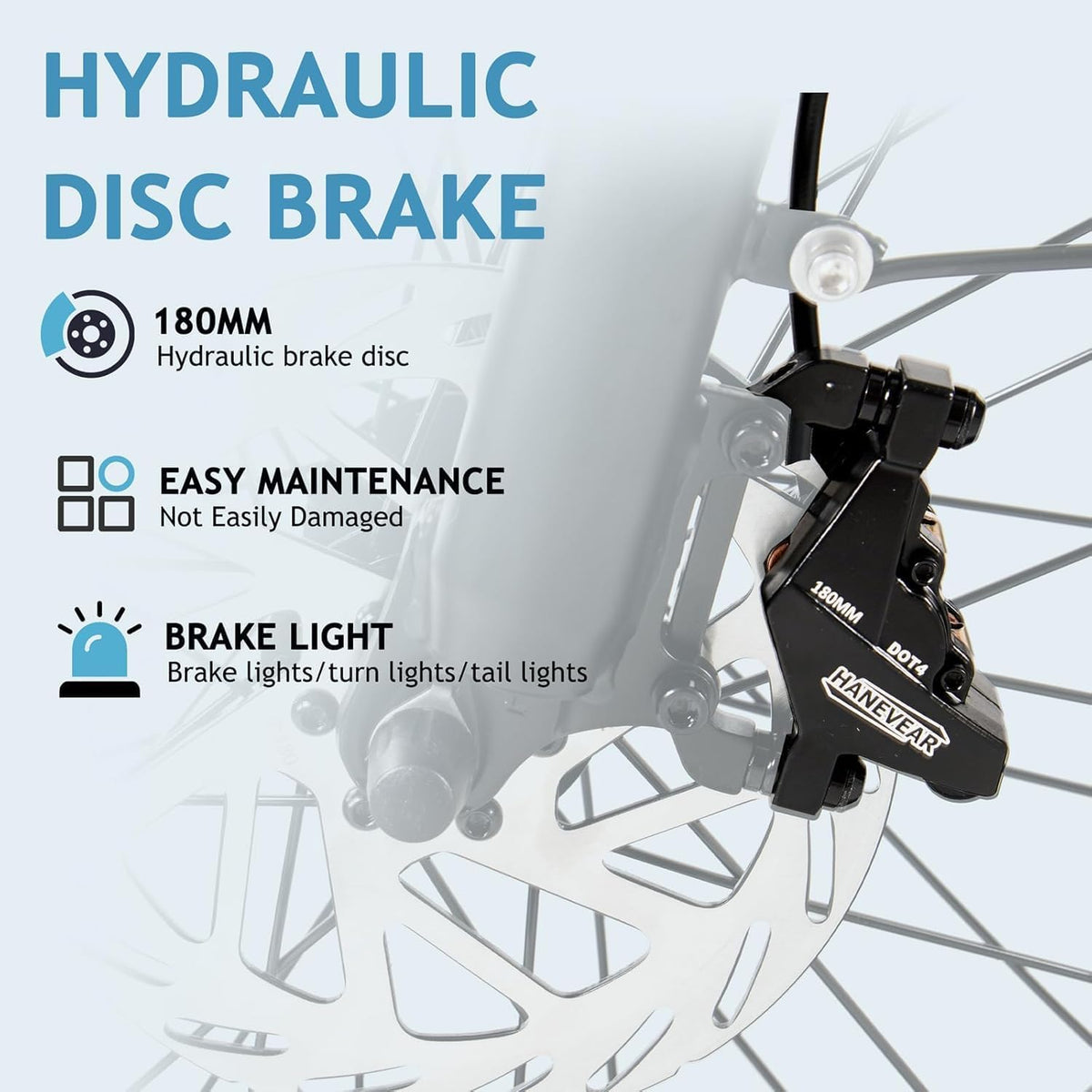 Vélo Électrique Pliable, Fat Bike Electrique 20 Pouces avec Batterie Lithium 48V/24Ah, 4.0'' Pneu Vélo de Montagne 250W Moteur VTT Électrique avec Freins Hydrauliques, E-Bike Urbain pour Adulte