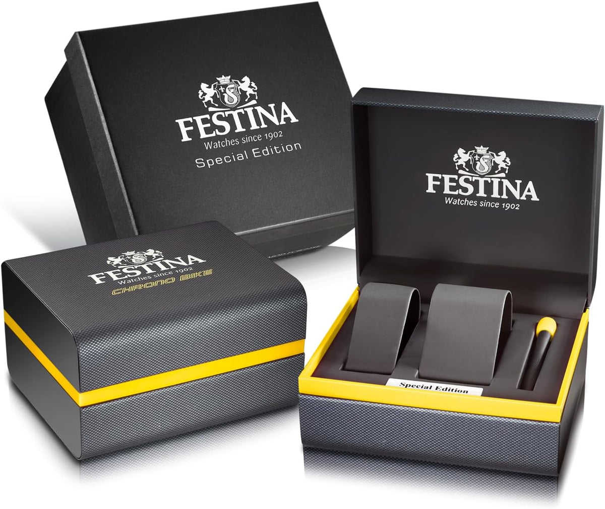 Festina Chronographe Special Edition