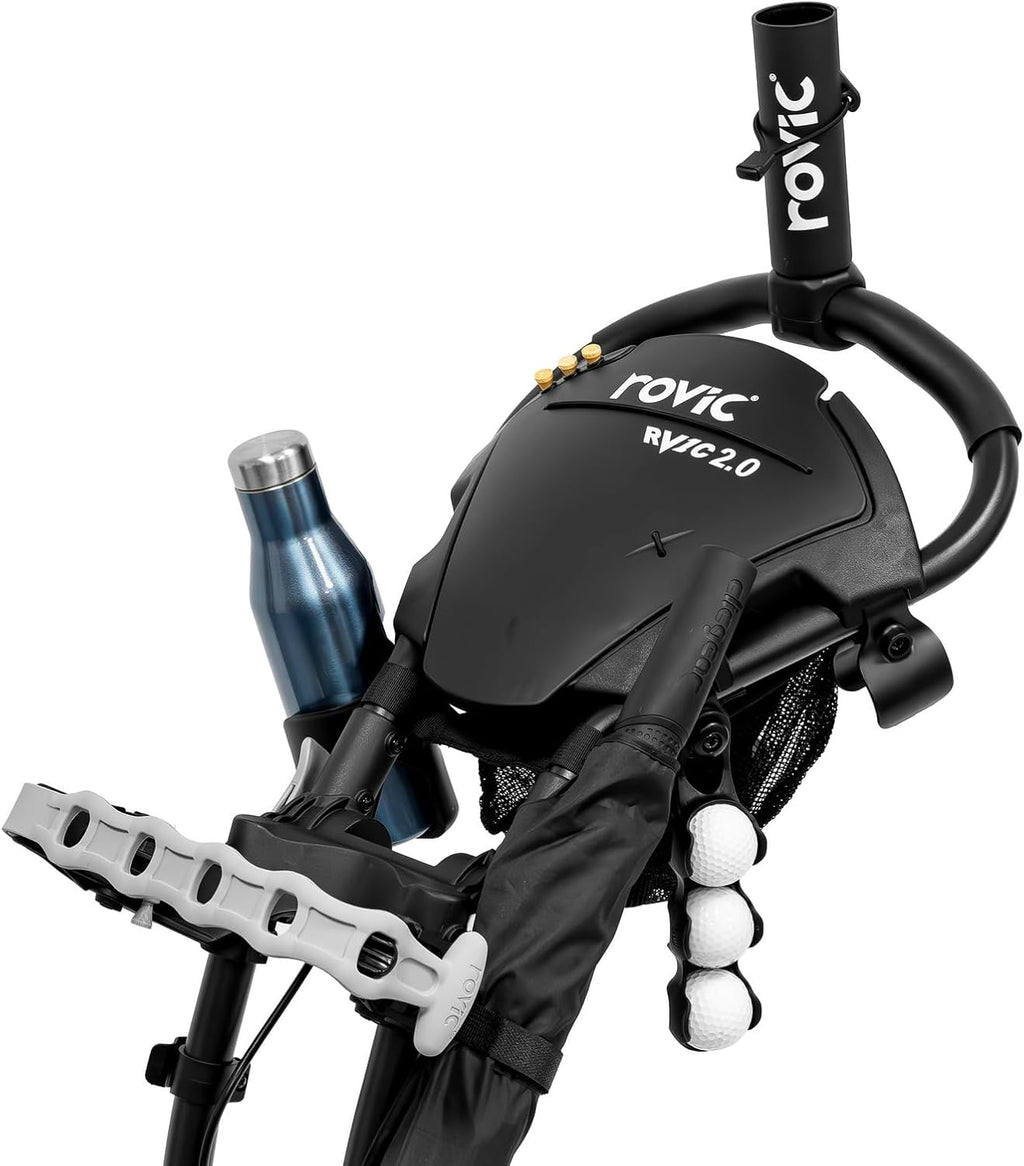 Clicgear Rovic RV1C 2.0 Trolley