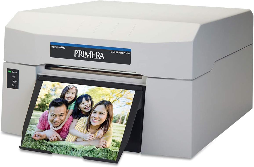 Primera Impressa® 81001 Imprimante photo IP60 pour photomatons, événements et photographes professionnels