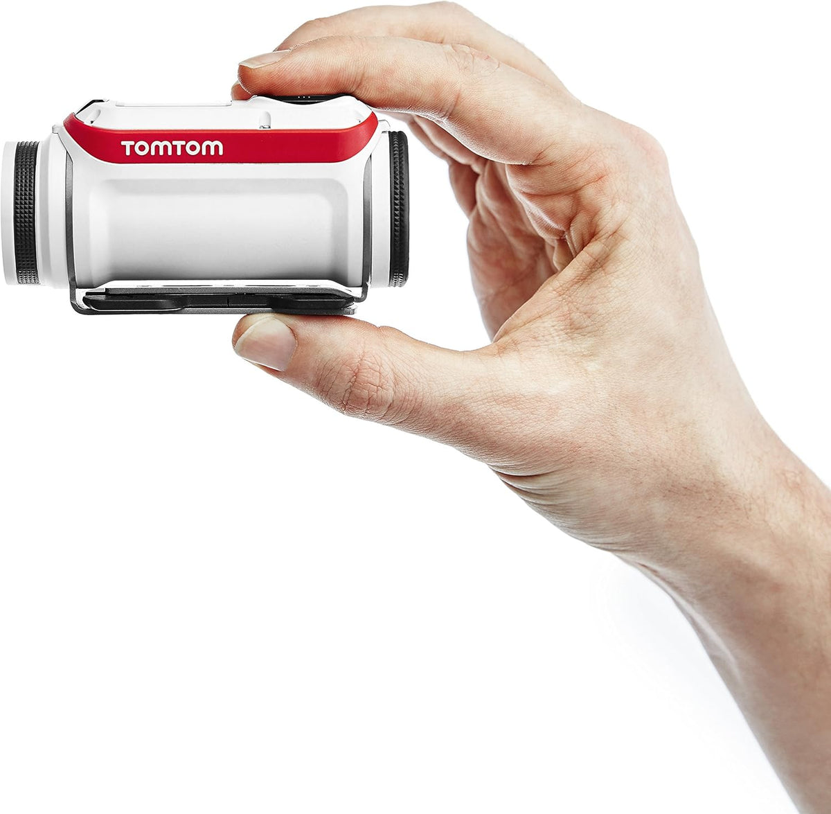 TomTom Bandit Caméra d'action (1LB0.001.00)
