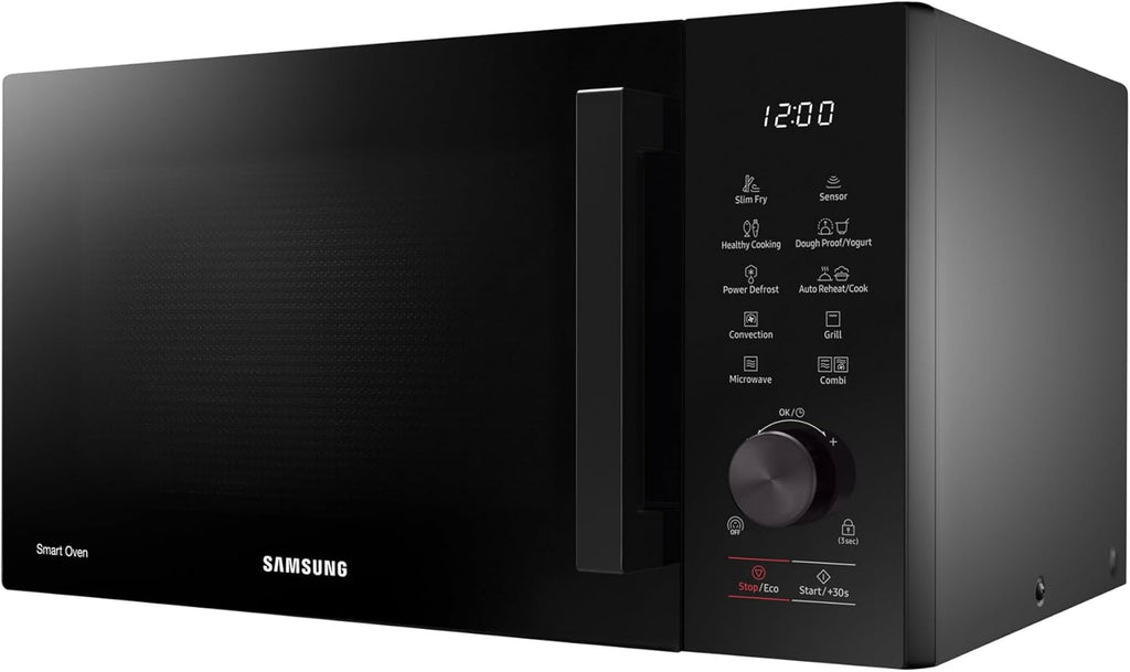 Micro-Ondes Avec Grill MC28A5137KK 1500W 28L Noir