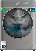 Lave-linge à chargement frontal Cecotec 9kg Bolero DressCode 9800