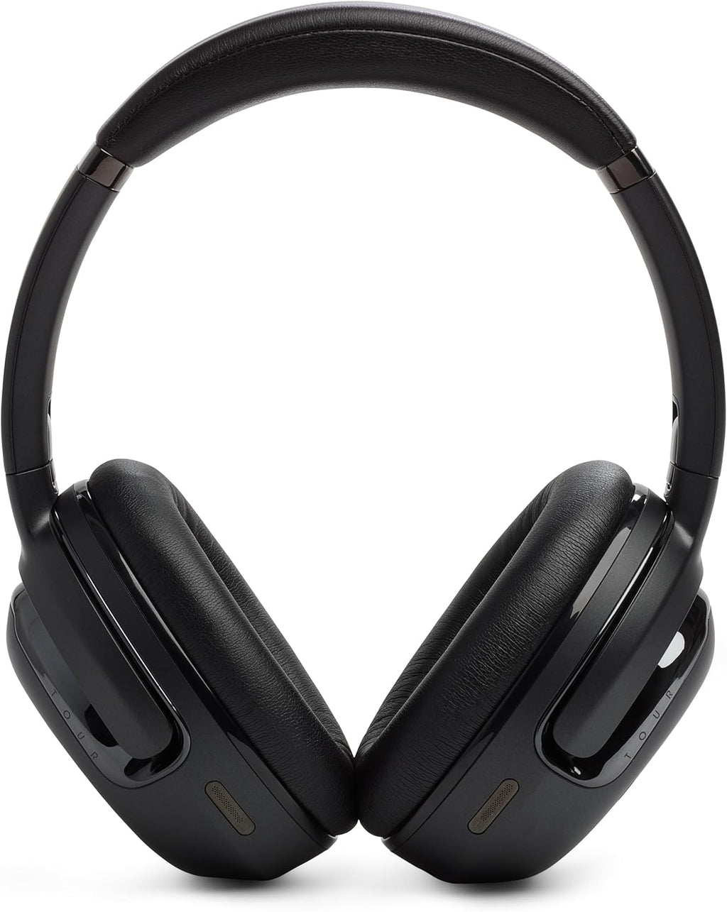 Tour One M2, Casque audio sans fil, Bluetooth 5.3, Jusqu'à 50 heures d'autonomie, Technologies de réduction de bruit et son spatial, Noir