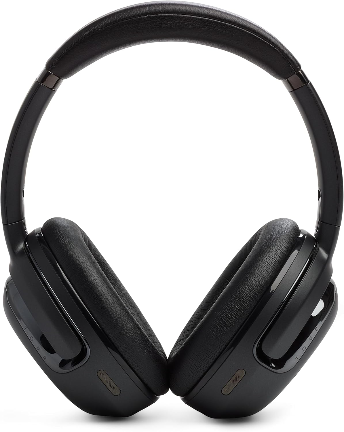 Tour One M2, Casque audio sans fil, Bluetooth 5.3, Jusqu'à 50 heures d'autonomie, Technologies de réduction de bruit et son spatial, Noir
