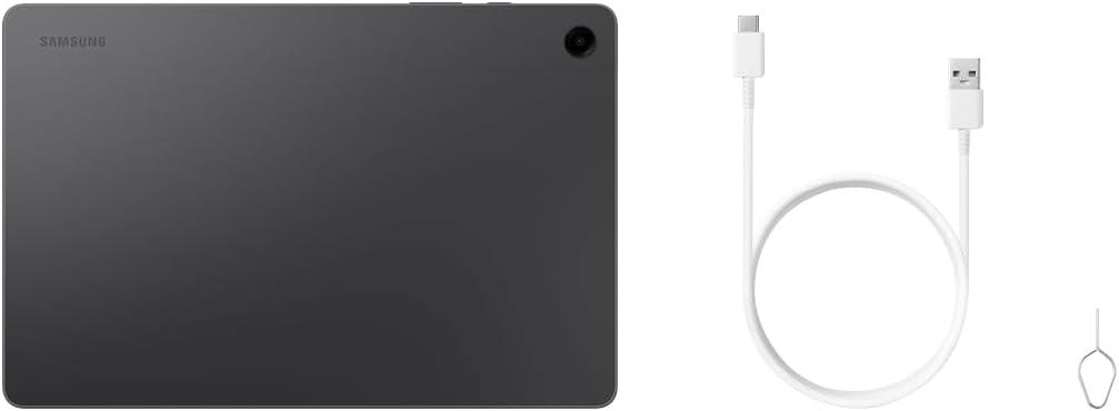 Tablette Tactile Tab A9+ 64 Go WiFi Gris Anthracite