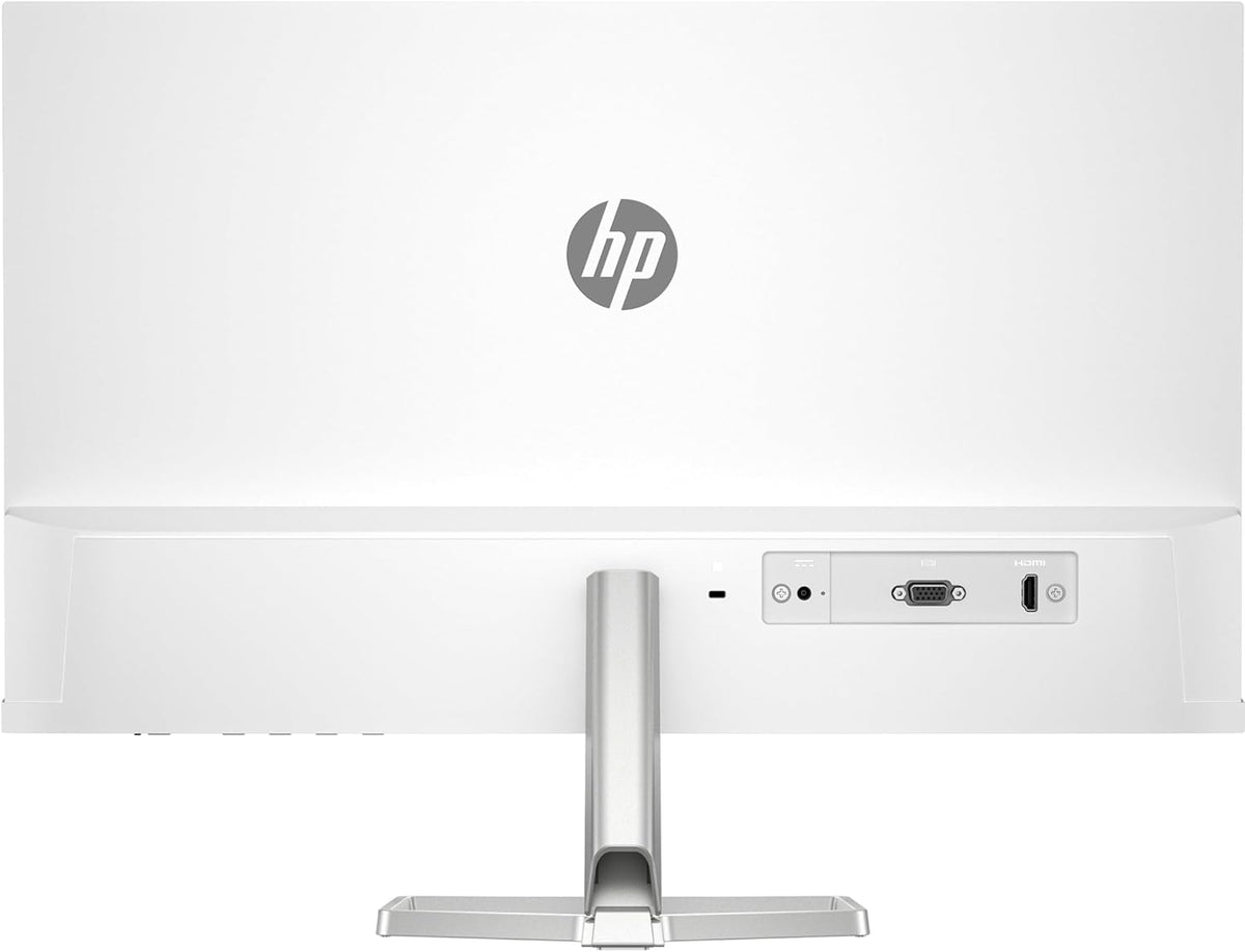 524sw Écran 23.8" 100Hz 5ms Full HD IPS (1920 x 1080 Pixels, antireflet, 300 nits, écran inclinable) Blanc