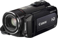 Canon LEGRIA HF200 Caméscope HD Zoom Opt. (SDHC/SD Card, 15, stabilisateur d'image)