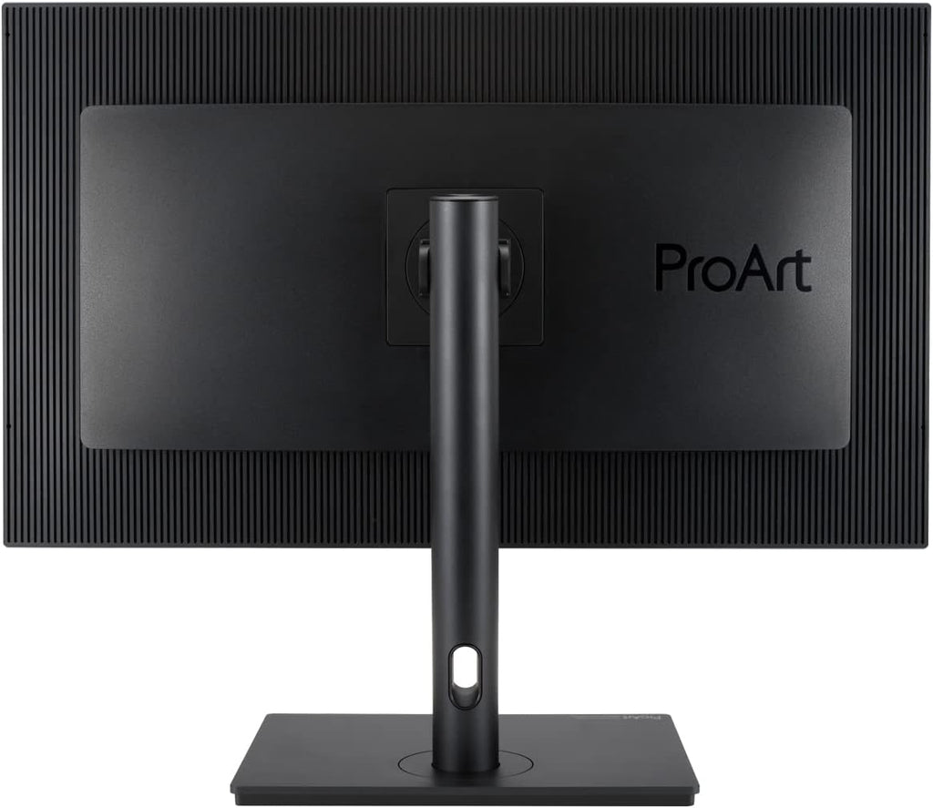 ProArt PA328QV - Ecran PC 32'' WQHD - Dalle IPS - 2560x1440-400cd/m² - Display Port, 2X HDMI, 4X USB 3.2-100% sRGB - 100% Rec.709 - Précision △E