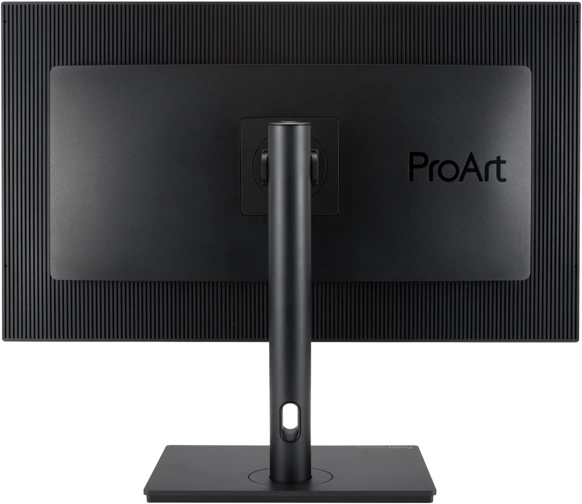 ProArt PA328QV - Ecran PC 32'' WQHD - Dalle IPS - 2560x1440-400cd/m² - Display Port, 2X HDMI, 4X USB 3.2-100% sRGB - 100% Rec.709 - Précision △E