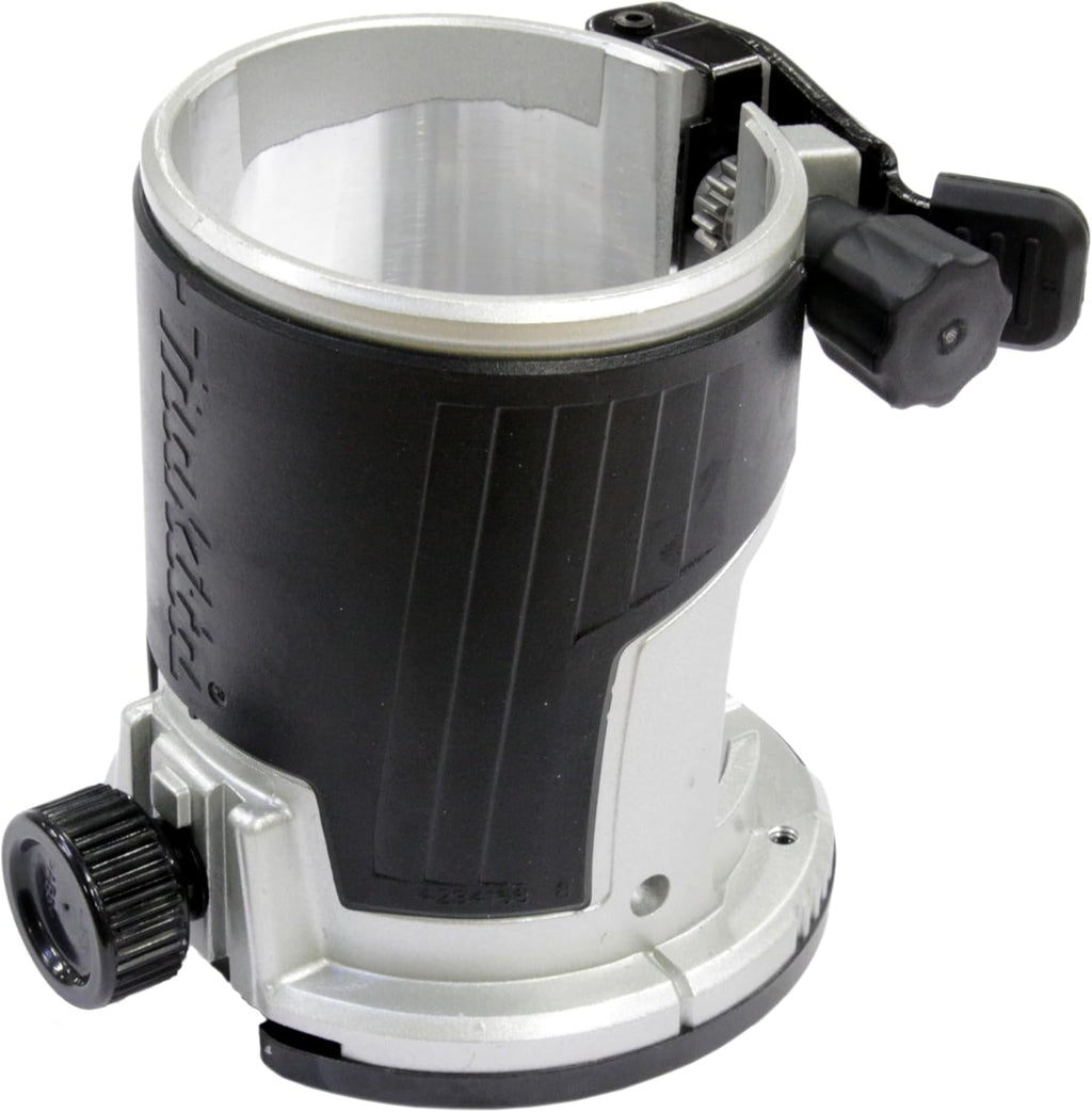 Affleureuse sans fil 18V Li-Ion BL (Machine seule) sans base déportée - DRT50ZJX2