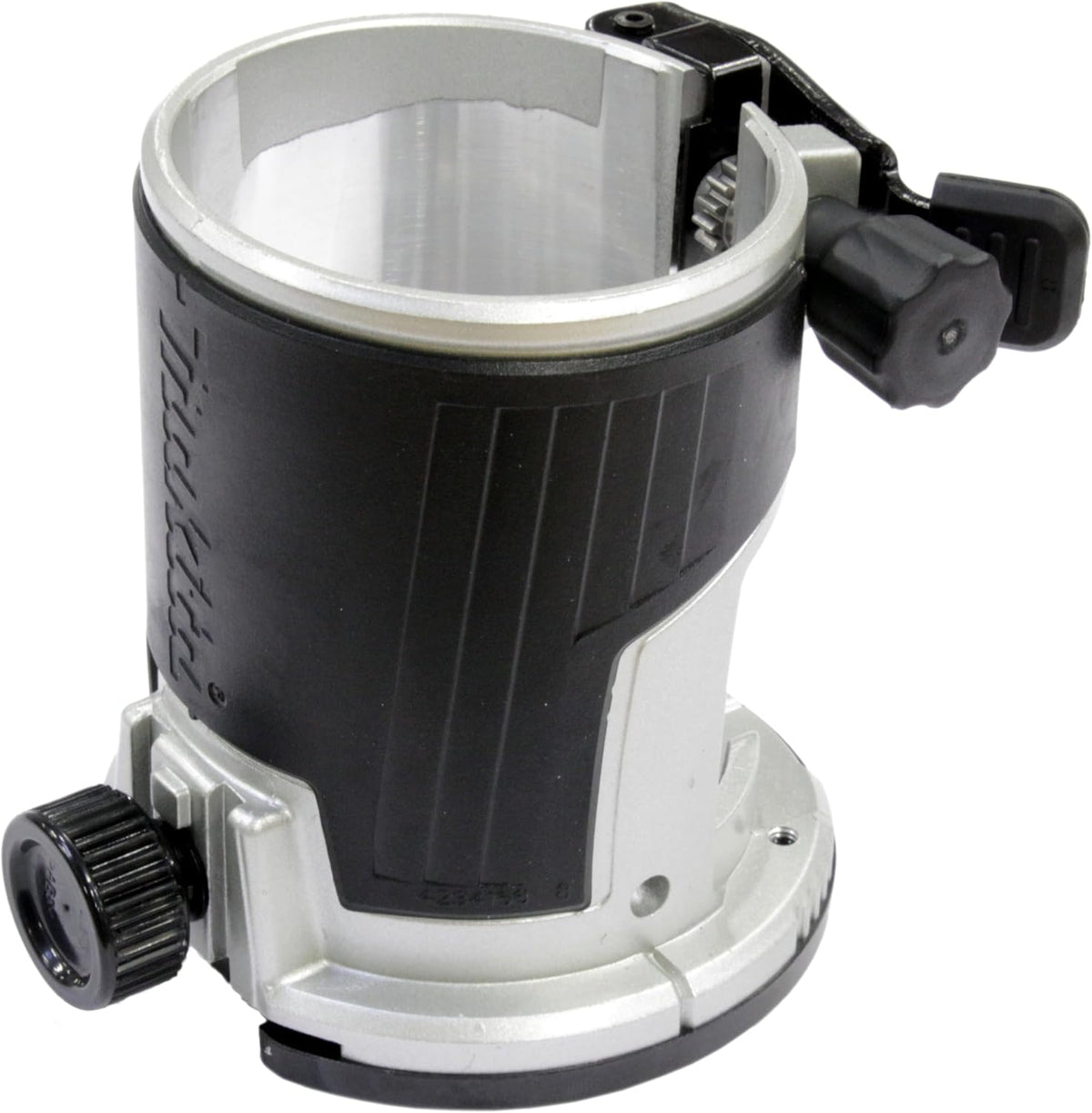Affleureuse sans fil 18V Li-Ion BL (Machine seule) sans base déportée - DRT50ZJX2