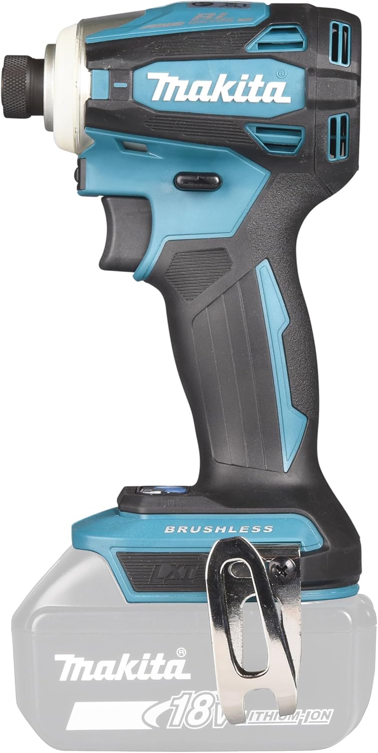 Visseuse à chocs 18V LXT Li-Ion 180Nm (machine seule) - DTD172Z