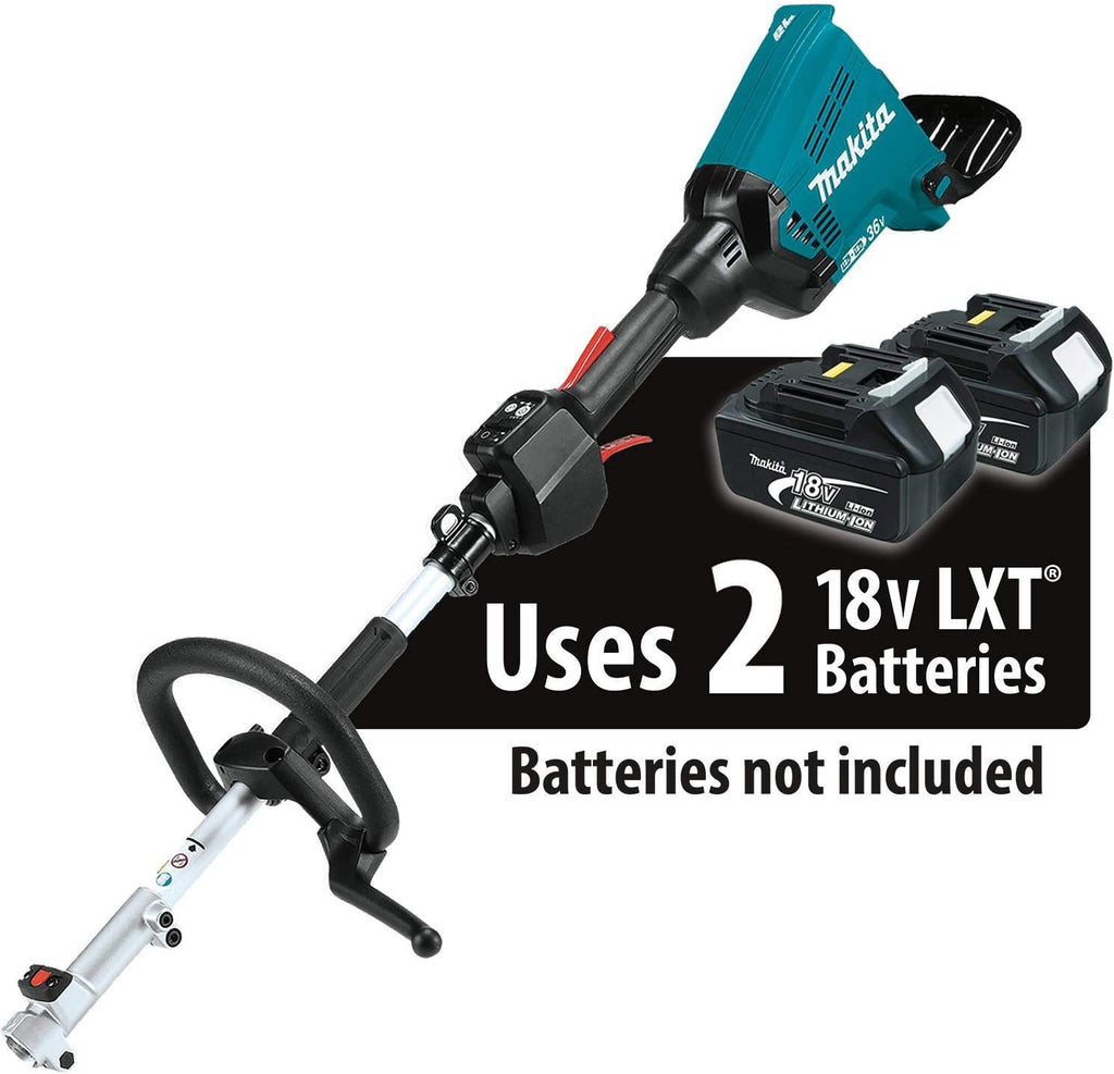 Appareil multifonctions sans fil, 2x 18V DUX 60 Z sans batterie et chargeur