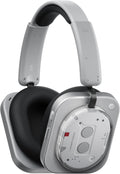 Nothing Headphone (1) Casque Circum-Aural sans Fil avec Réduction Active du Bruit, 80h Autonomie, Hi-Res, Audio Spatial, Résistant à l’Eau – Blanc