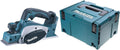 RABOT 82 MM 18 V LXT -DKP180Z & Coffret empilable robuste Makpac Taille 3 - 821551-8