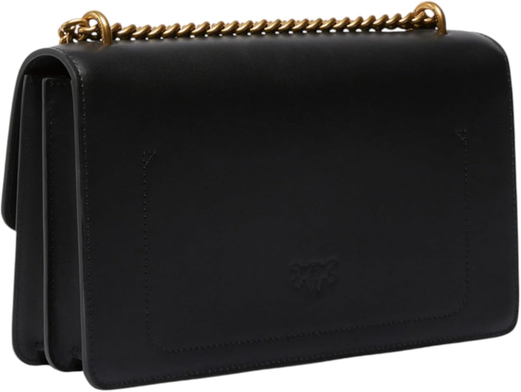 Pinko Love One Classic Dc Vitello Se, sac