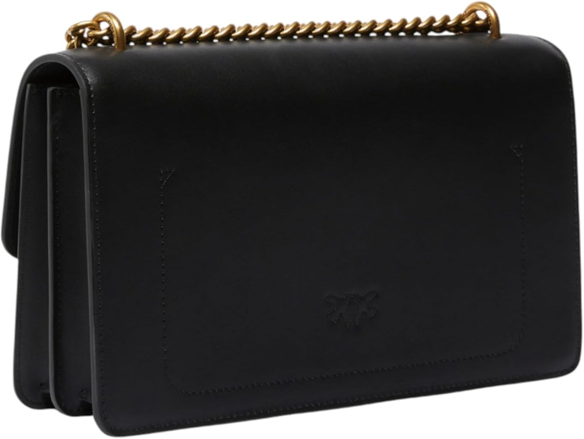Pinko Love One Classic Dc Vitello Se, sac