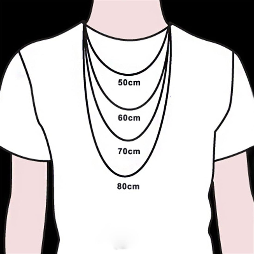 TYMONT Collier De Chaîne Byzantine En Argent Sterling Pour Homme, Bijoux Hip Hop En Argent Sterling 925 De Style Italien.
