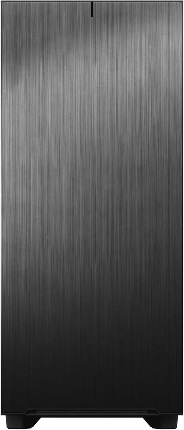 Fractal Design Define 7 XL Black Brushed Aluminum/Steel E-ATX Silent Modular Full Tower Computer Case