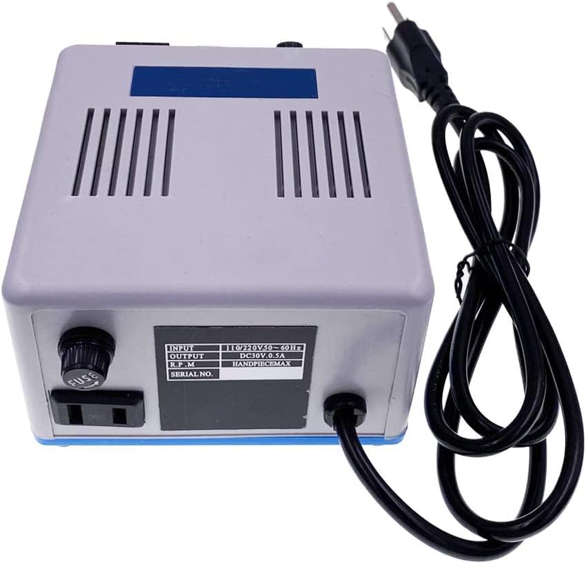 Marathon - III Micromotor Lab Jewelry Micromotor Hand Kit pour marathon