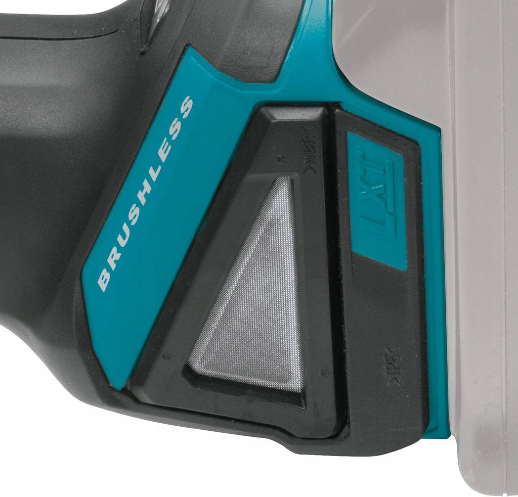 DGA506ZJ Meuleuse D'angle en Coffret Makpac 125 mm 18 V