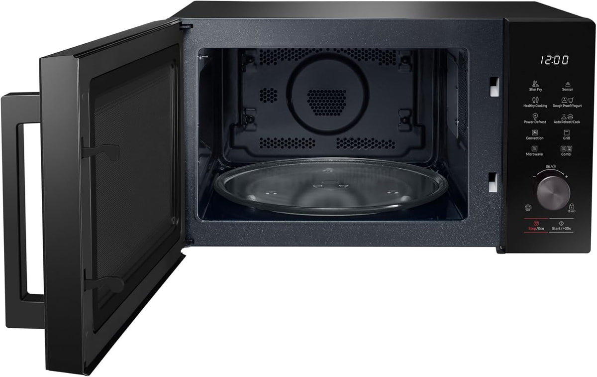 Micro-Ondes Avec Grill MC28A5137KK 1500W 28L Noir