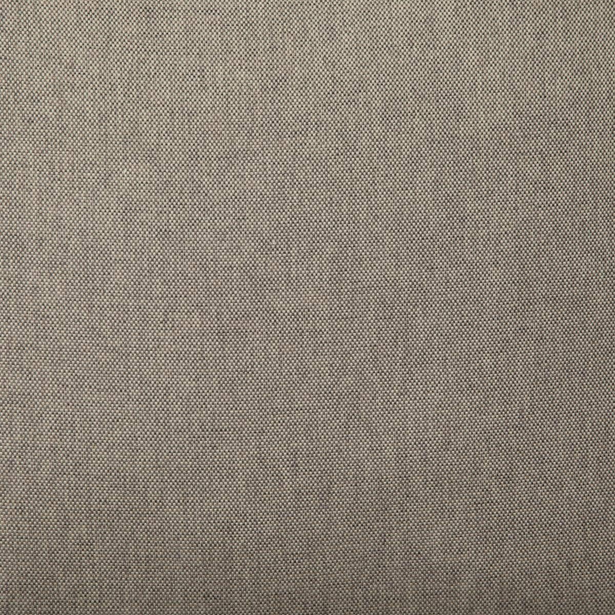 Hespéride - Fauteuil de Jardin Papouasie Taupe et Acacia Coussins Déperlants Déhoussables - Mobilier d'Aménagement pour Jardin, Terrasse, Balcon