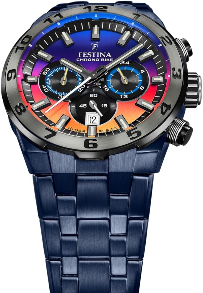 Festina Chronographe Special Edition