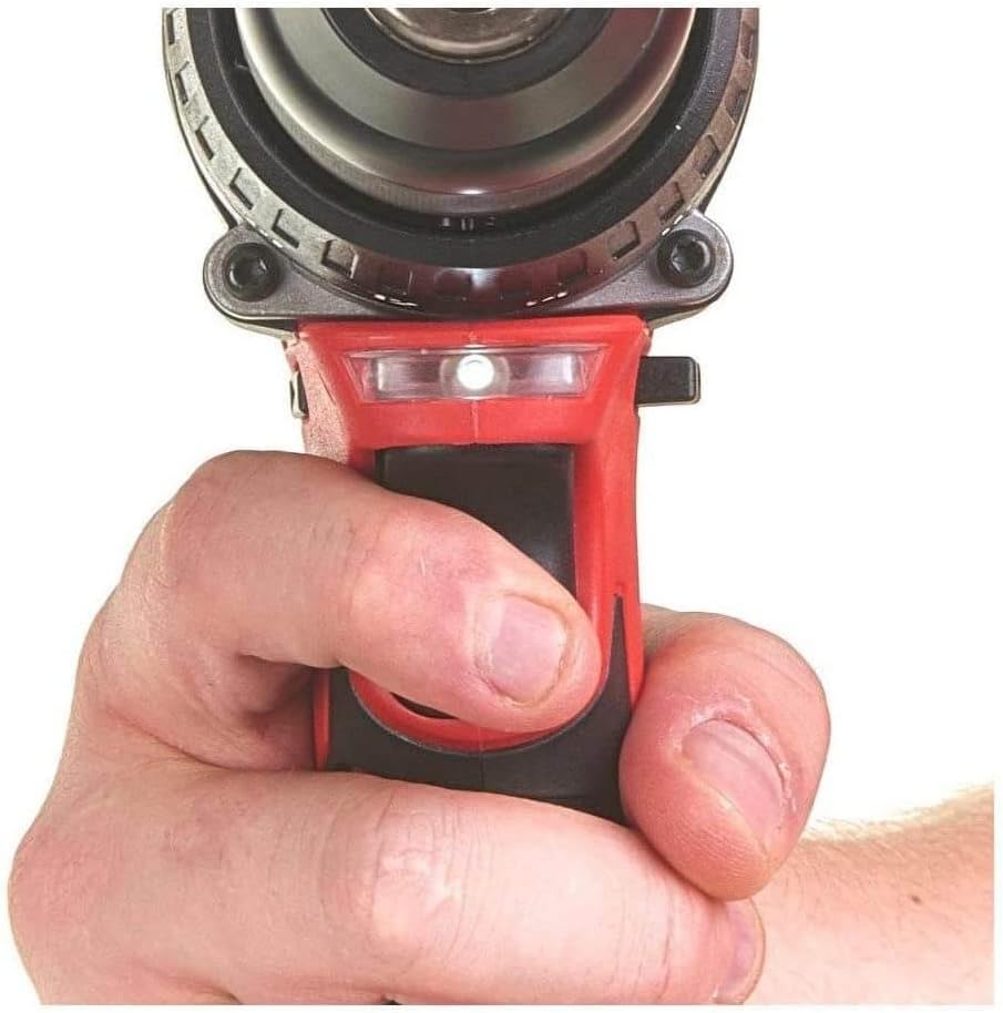 Perceuse à percussion M18 BLPD2-0X MILWAUKEE sans chargeur ni batterie - 4933464516