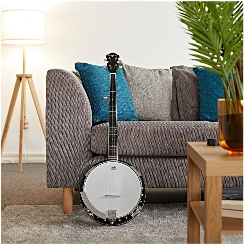 Banjo à 5 cordes par Gear4music